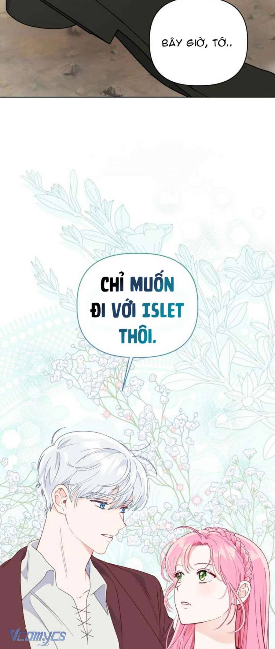 Sự Điều Trị Đặc Biệt Của Tinh Linh Chap 75 - Next Chap 76