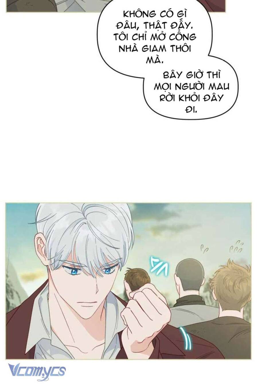 Sự Điều Trị Đặc Biệt Của Tinh Linh Chap 75 - Next Chap 76