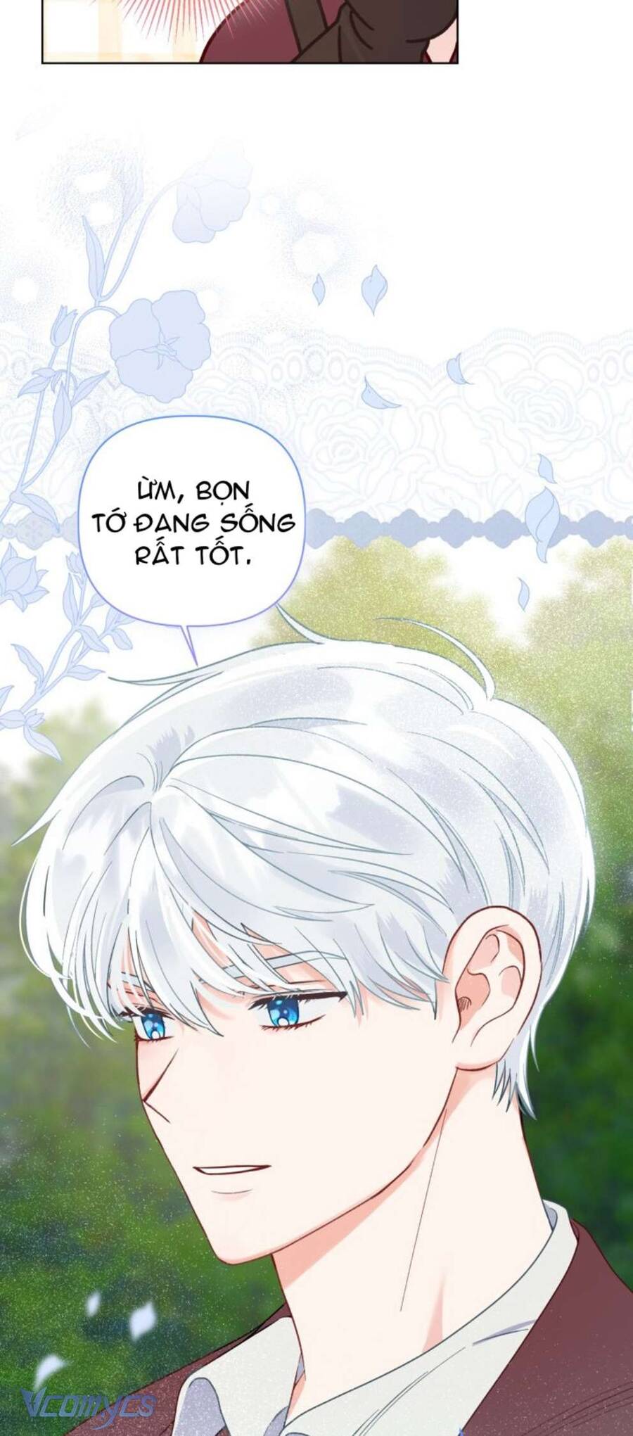 Sự Điều Trị Đặc Biệt Của Tinh Linh Chap 75 - Next Chap 76