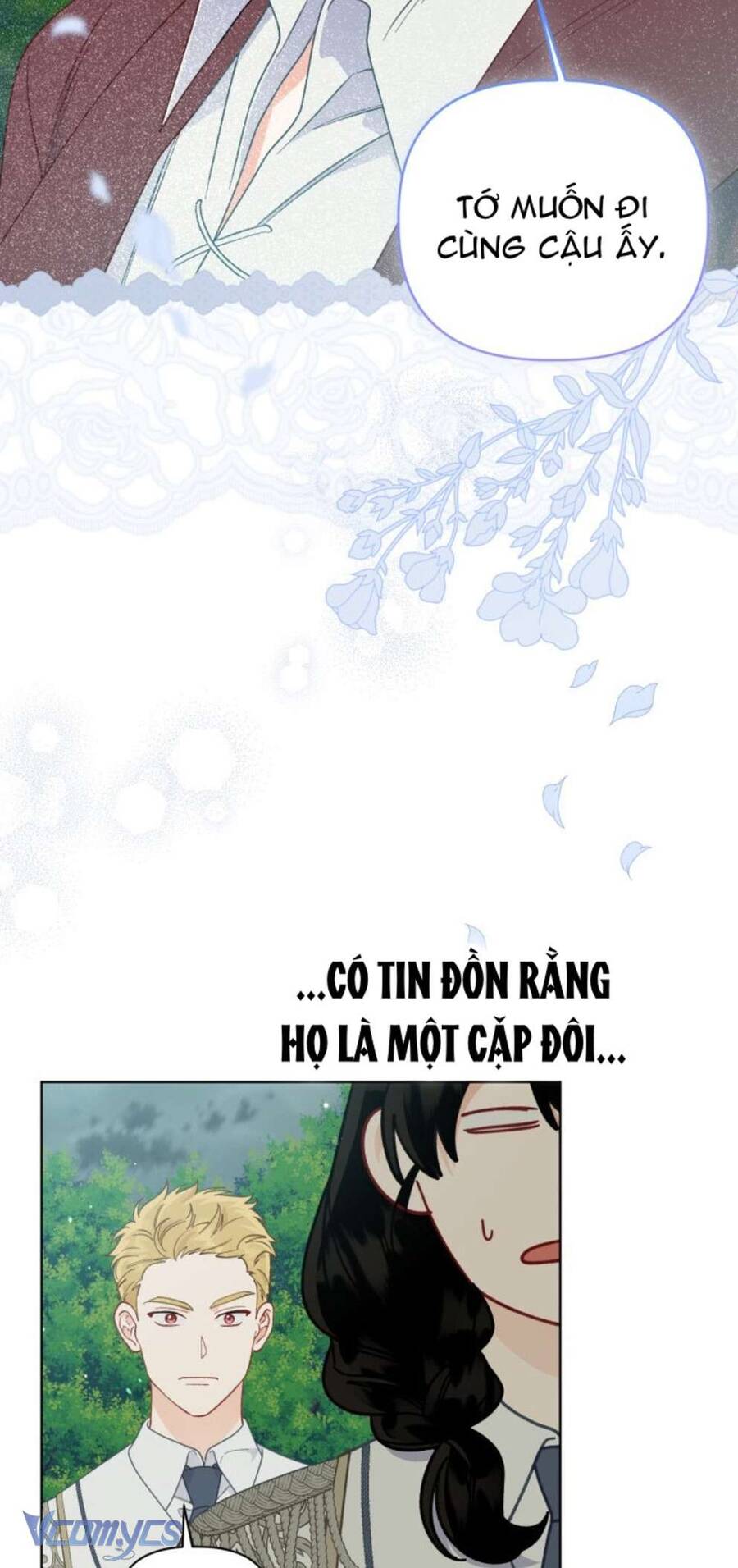 Sự Điều Trị Đặc Biệt Của Tinh Linh Chap 75 - Next Chap 76