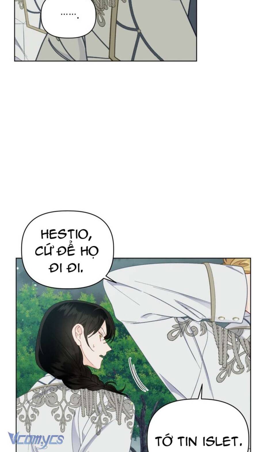 Sự Điều Trị Đặc Biệt Của Tinh Linh Chap 75 - Next Chap 76