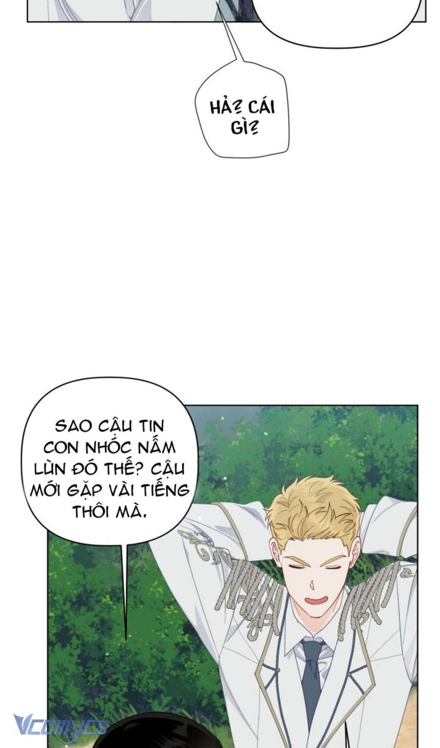 Sự Điều Trị Đặc Biệt Của Tinh Linh Chap 75 - Next Chap 76