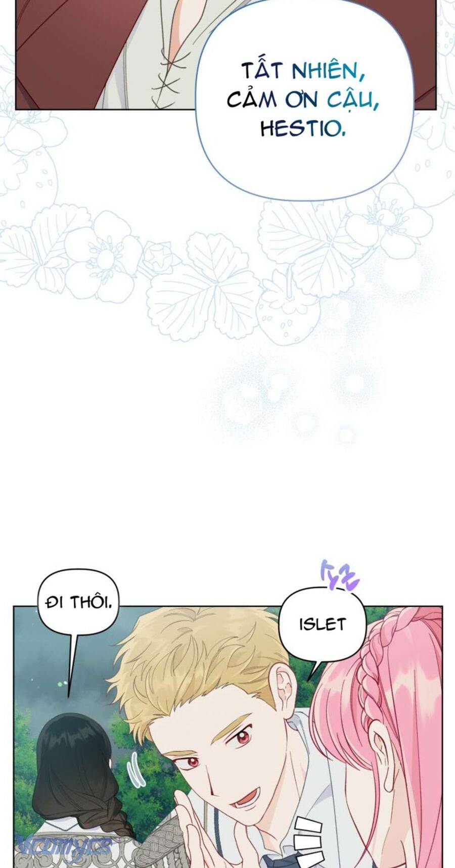 Sự Điều Trị Đặc Biệt Của Tinh Linh Chap 75 - Next Chap 76