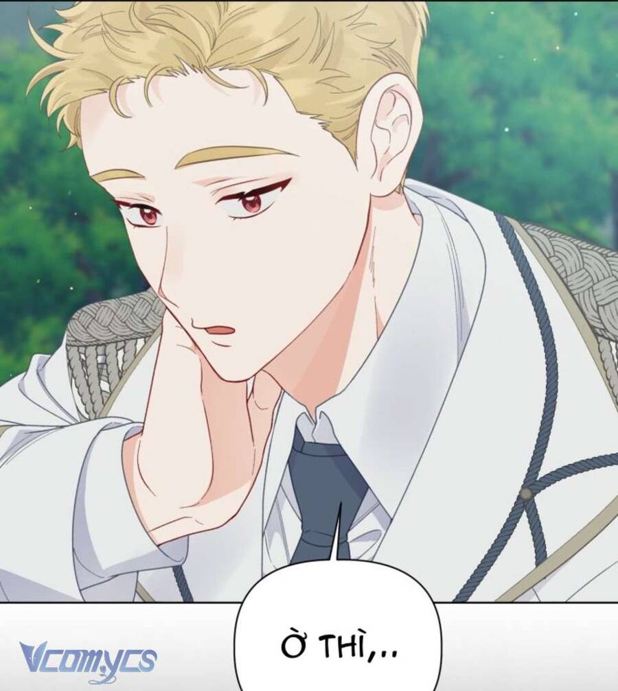 Sự Điều Trị Đặc Biệt Của Tinh Linh Chap 75 - Next Chap 76