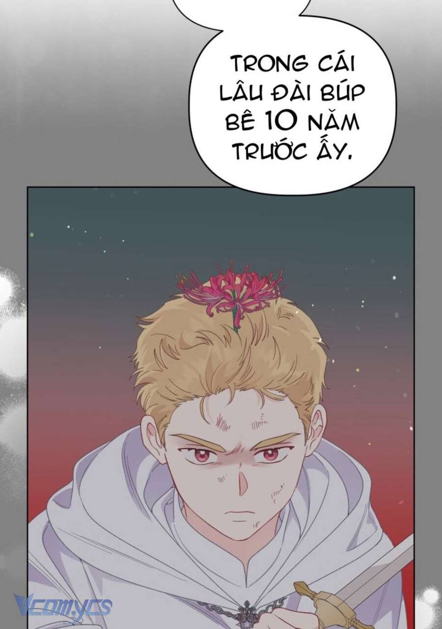Sự Điều Trị Đặc Biệt Của Tinh Linh Chap 75 - Next Chap 76
