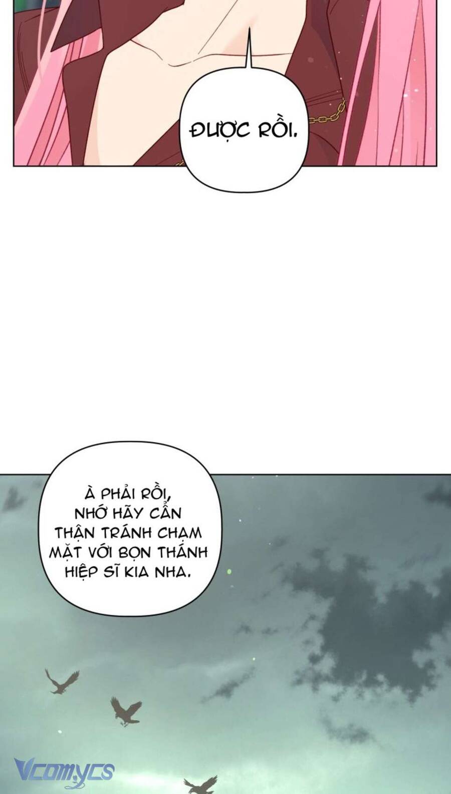 Sự Điều Trị Đặc Biệt Của Tinh Linh Chap 75 - Next Chap 76