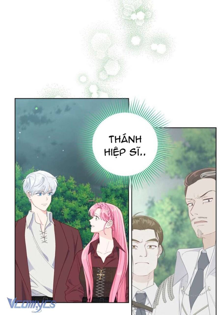 Sự Điều Trị Đặc Biệt Của Tinh Linh Chap 75 - Next Chap 76