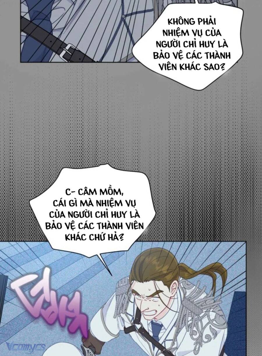 Sự Điều Trị Đặc Biệt Của Tinh Linh Chap 76 - Next Chap 77