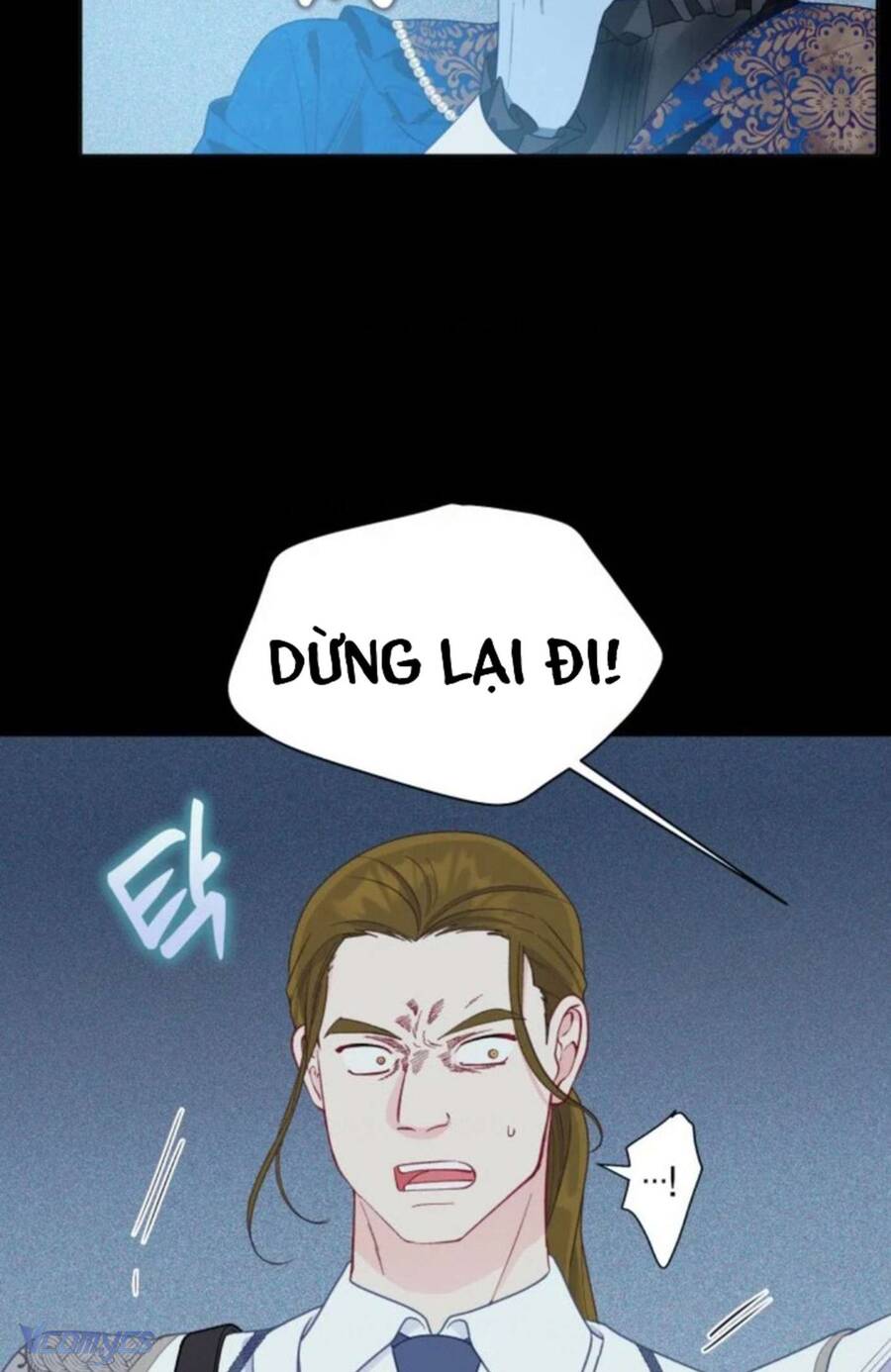 Sự Điều Trị Đặc Biệt Của Tinh Linh Chap 76 - Next Chap 77