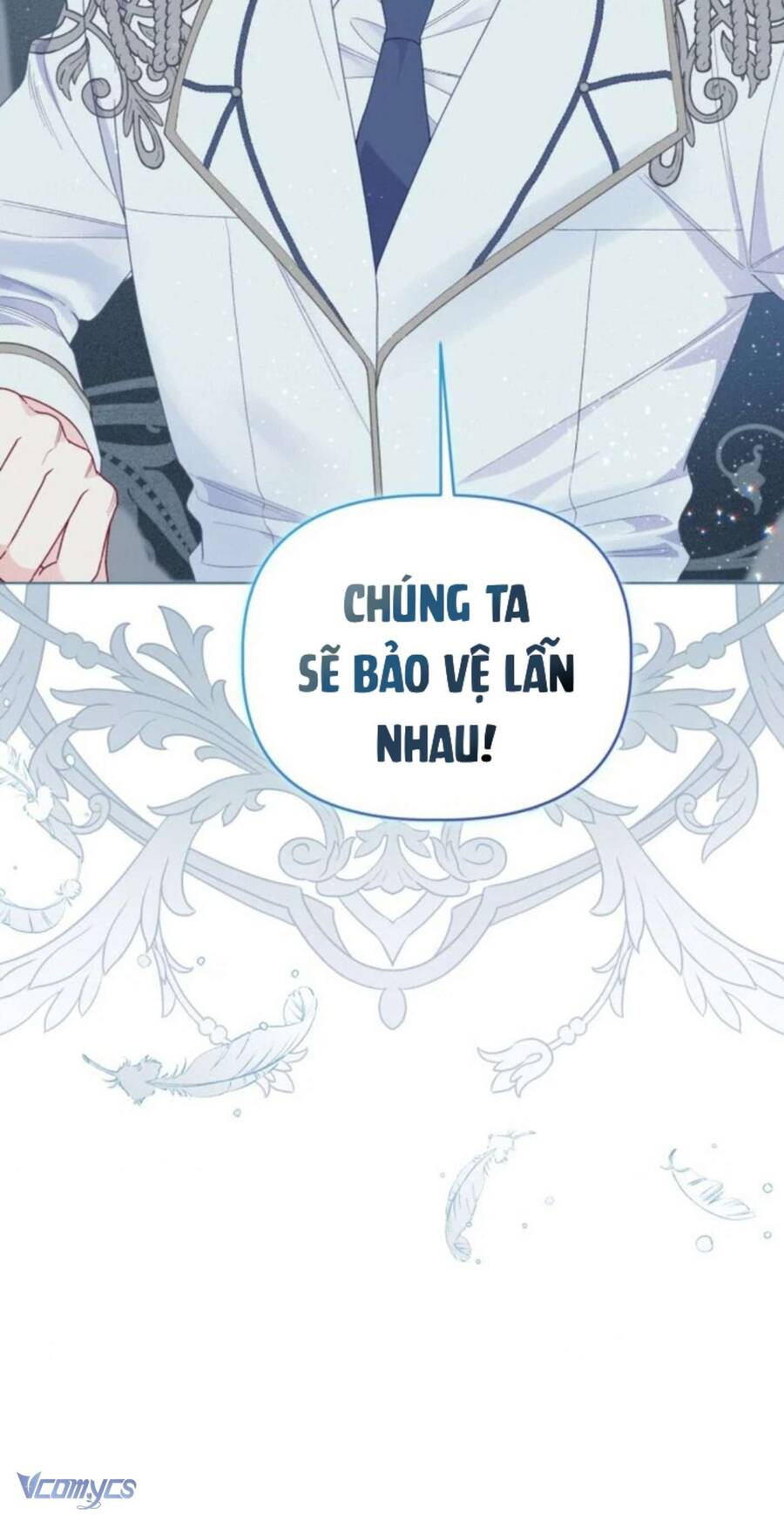 Sự Điều Trị Đặc Biệt Của Tinh Linh Chap 76 - Next Chap 77