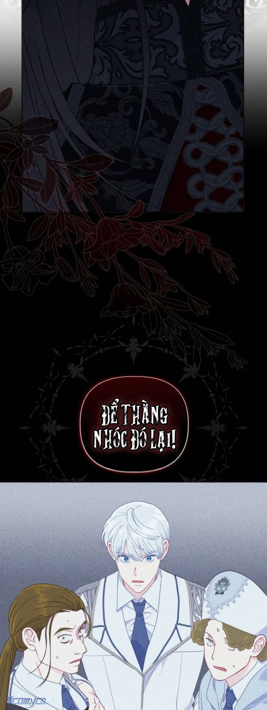 Sự Điều Trị Đặc Biệt Của Tinh Linh Chap 76 - Next Chap 77