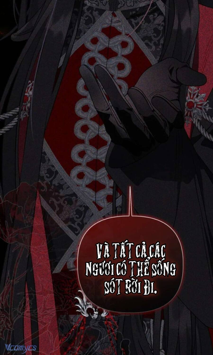 Sự Điều Trị Đặc Biệt Của Tinh Linh Chap 76 - Next Chap 77