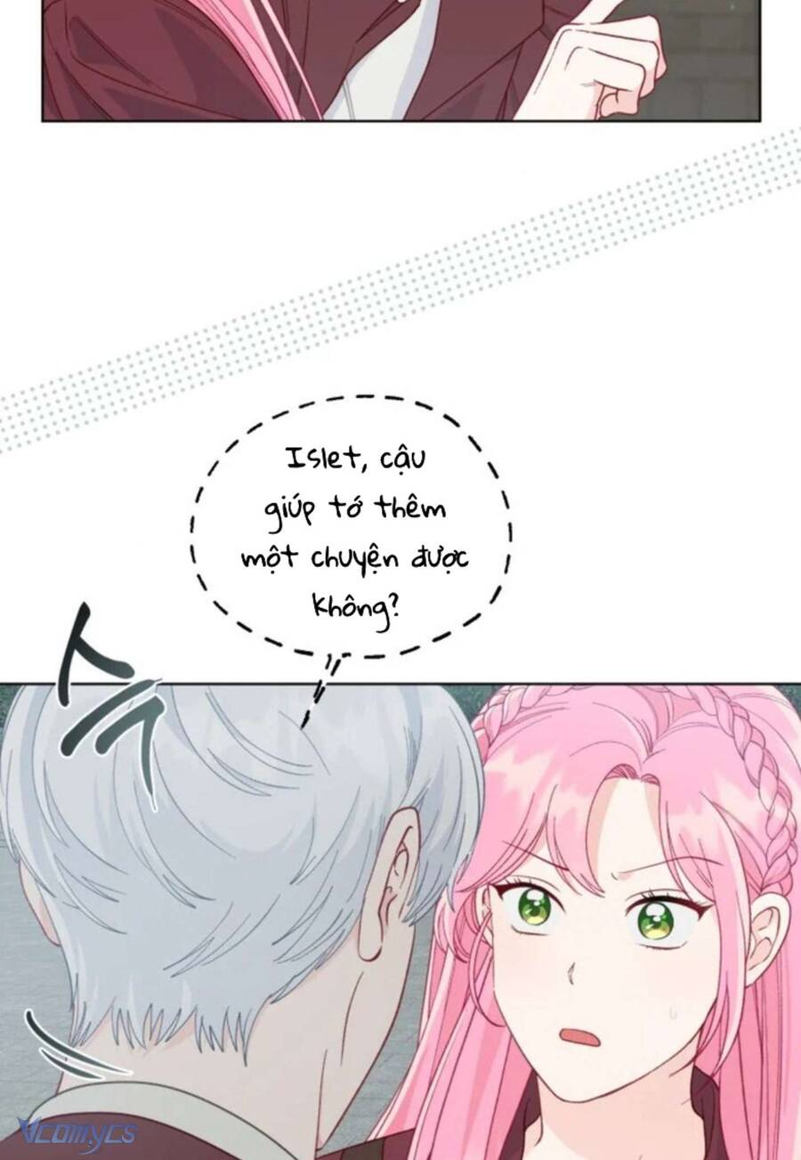 Sự Điều Trị Đặc Biệt Của Tinh Linh Chap 76 - Next Chap 77