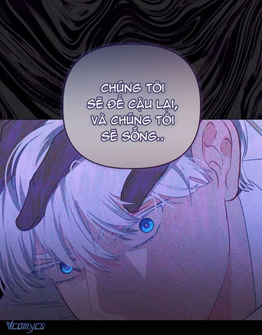 Sự Điều Trị Đặc Biệt Của Tinh Linh Chap 76 - Next Chap 77