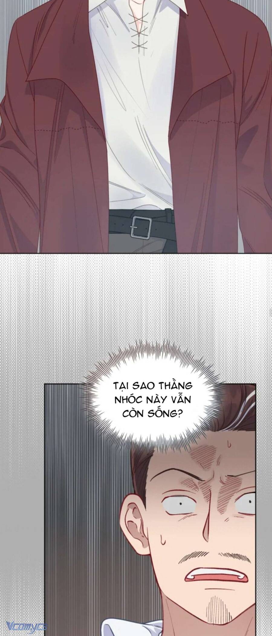 Sự Điều Trị Đặc Biệt Của Tinh Linh Chap 76 - Next Chap 77