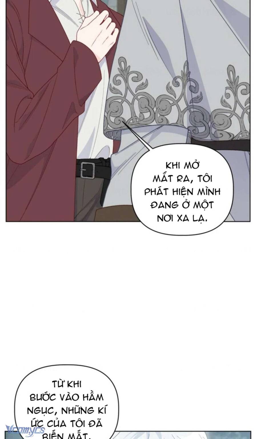 Sự Điều Trị Đặc Biệt Của Tinh Linh Chap 76 - Next Chap 77