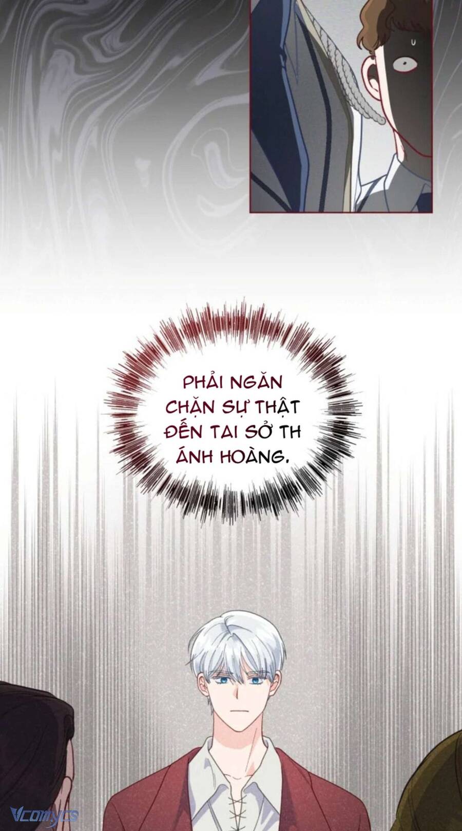 Sự Điều Trị Đặc Biệt Của Tinh Linh Chap 76 - Next Chap 77