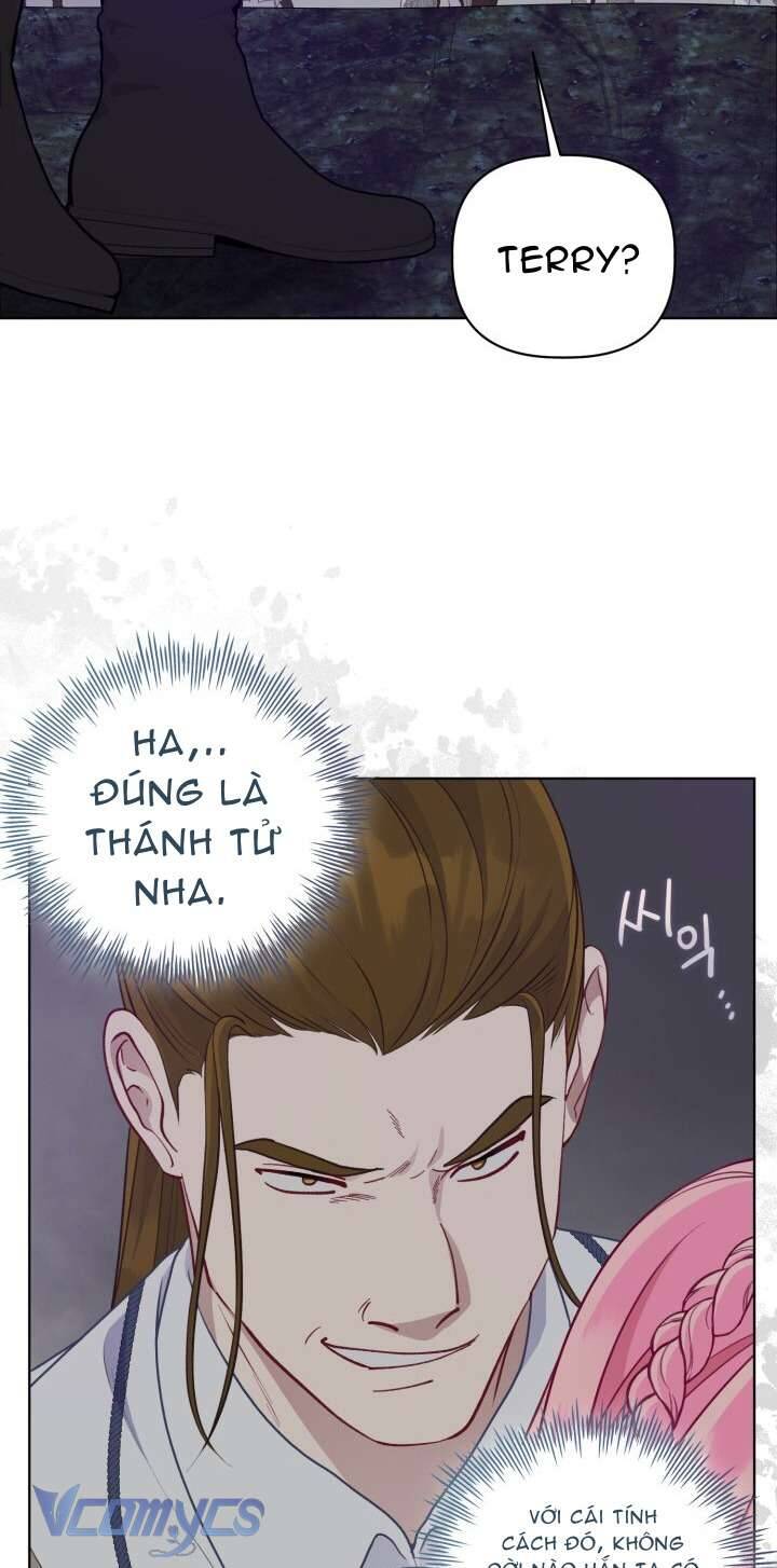 Sự Điều Trị Đặc Biệt Của Tinh Linh Chap 77 - Next Chap 78