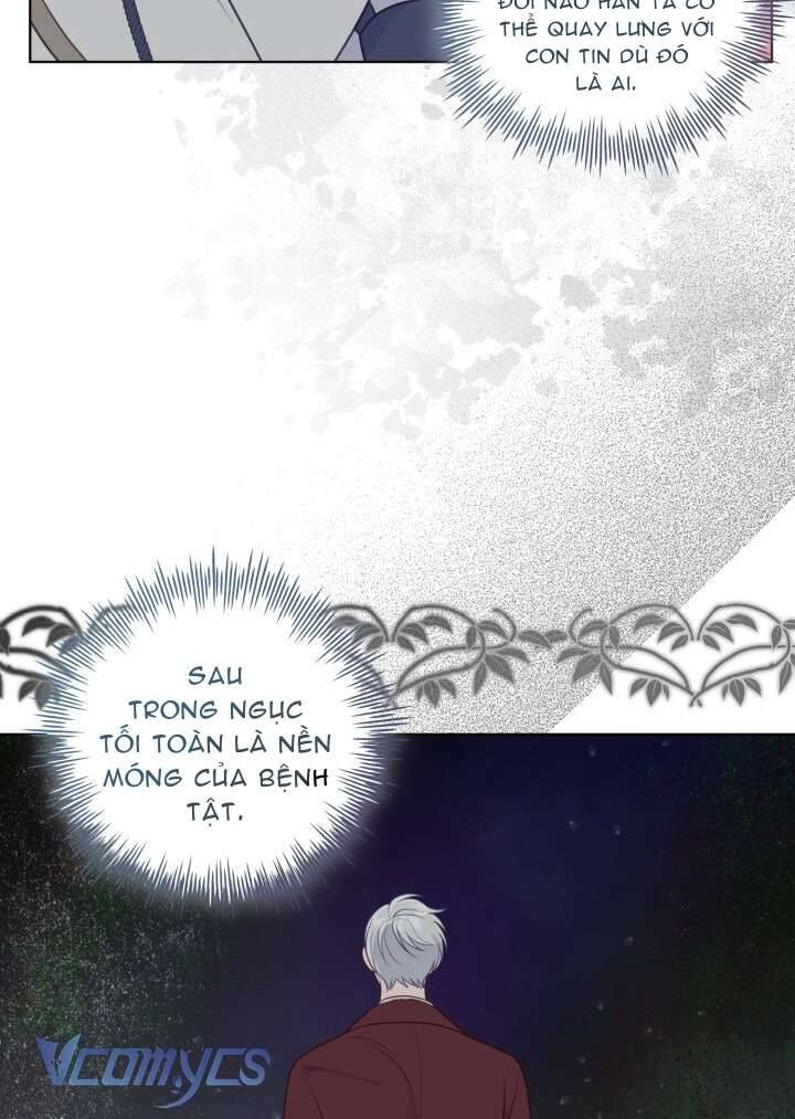 Sự Điều Trị Đặc Biệt Của Tinh Linh Chap 77 - Next Chap 78