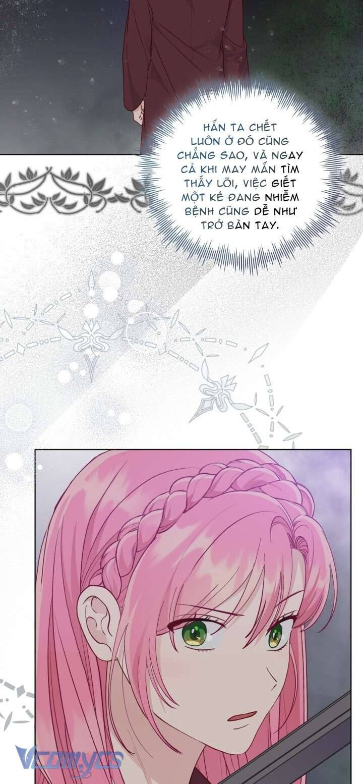 Sự Điều Trị Đặc Biệt Của Tinh Linh Chap 77 - Next Chap 78