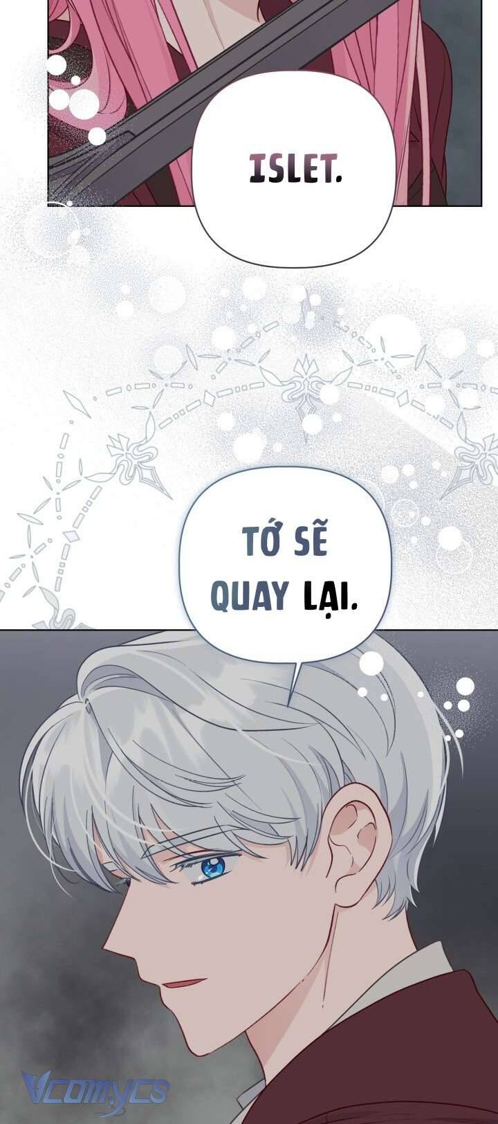 Sự Điều Trị Đặc Biệt Của Tinh Linh Chap 77 - Next Chap 78
