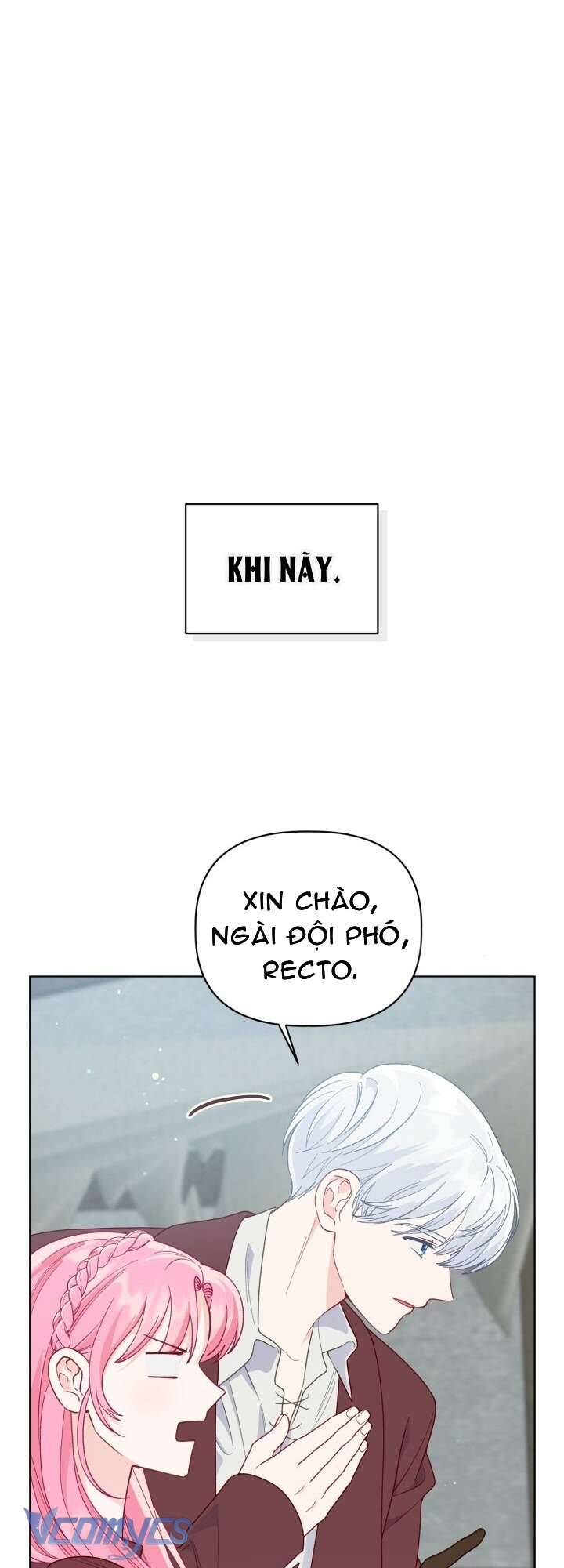 Sự Điều Trị Đặc Biệt Của Tinh Linh Chap 77 - Next Chap 78