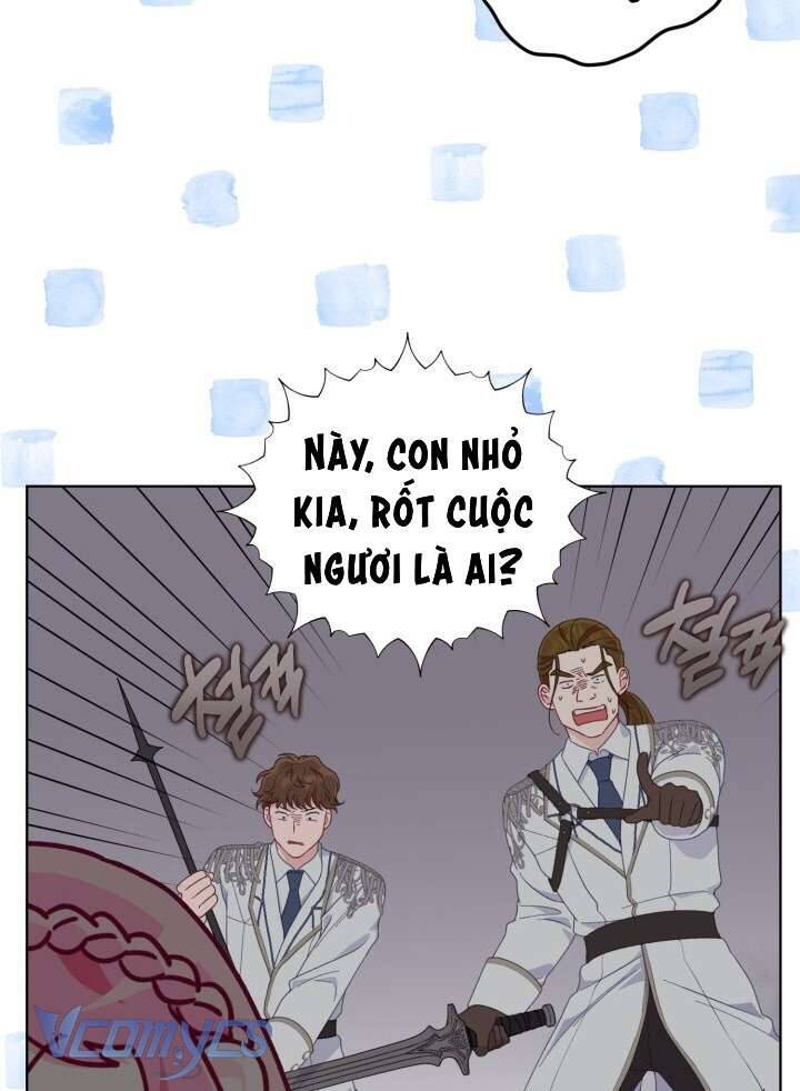 Sự Điều Trị Đặc Biệt Của Tinh Linh Chap 77 - Next Chap 78