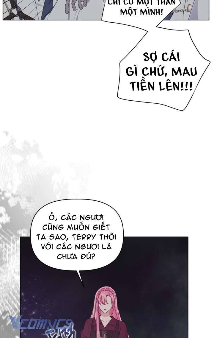 Sự Điều Trị Đặc Biệt Của Tinh Linh Chap 77 - Next Chap 78