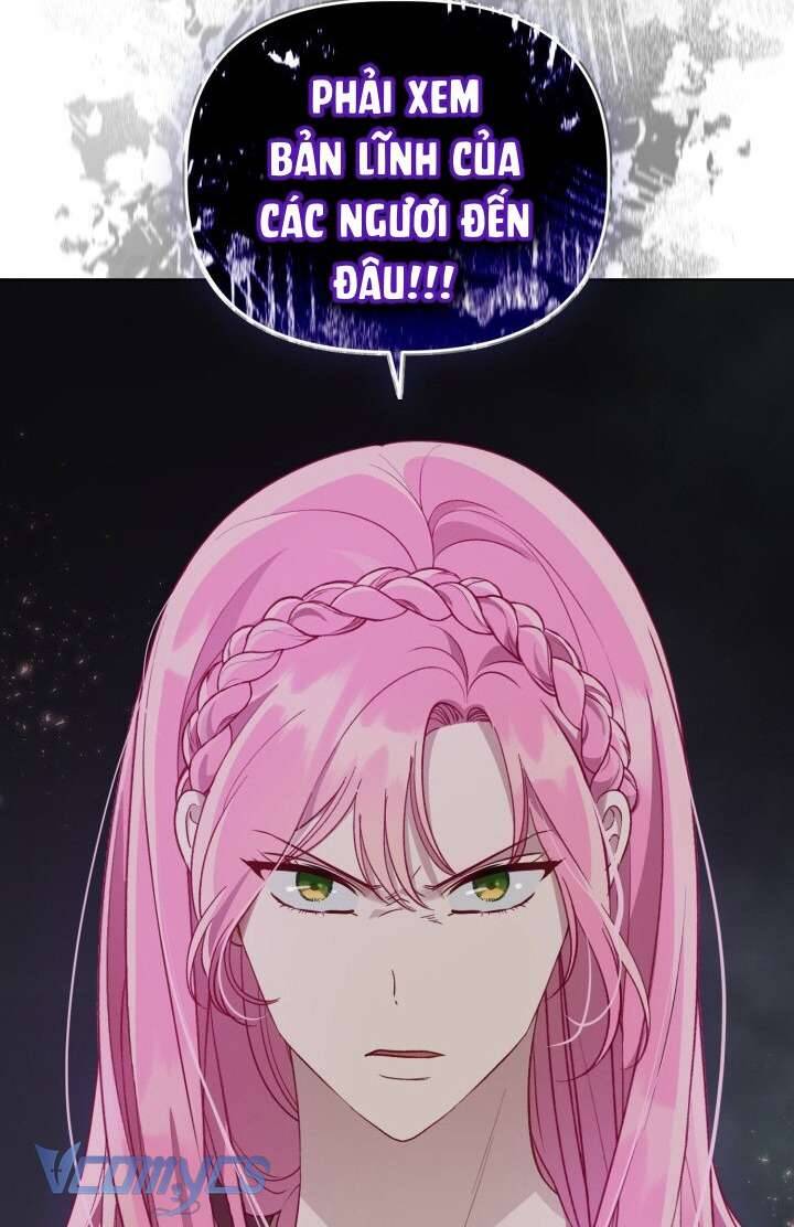 Sự Điều Trị Đặc Biệt Của Tinh Linh Chap 77 - Next Chap 78
