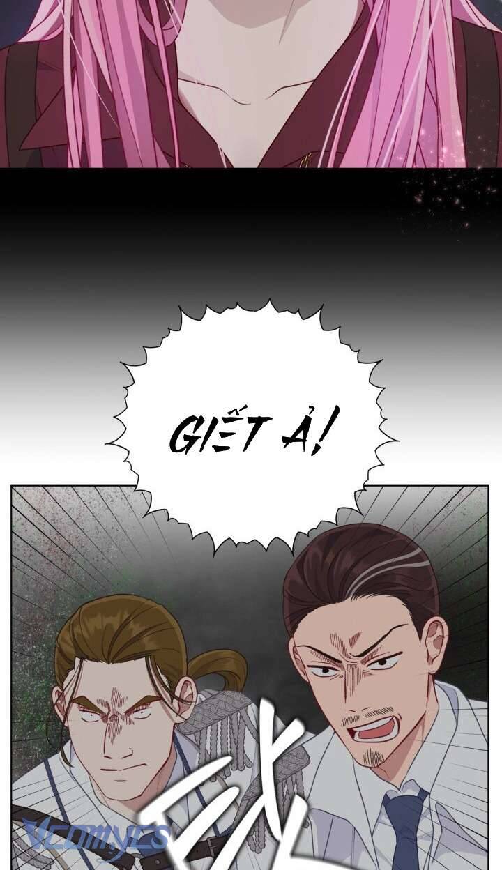 Sự Điều Trị Đặc Biệt Của Tinh Linh Chap 77 - Next Chap 78