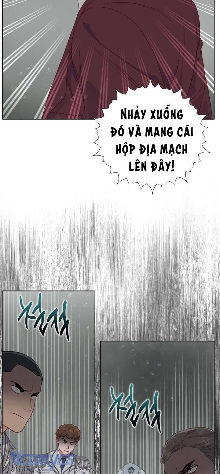 Sự Điều Trị Đặc Biệt Của Tinh Linh Chap 77 - Next Chap 78