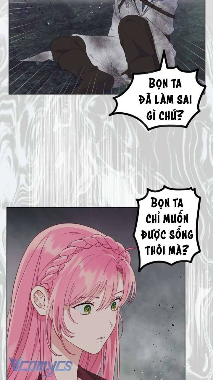 Sự Điều Trị Đặc Biệt Của Tinh Linh Chap 77 - Next Chap 78