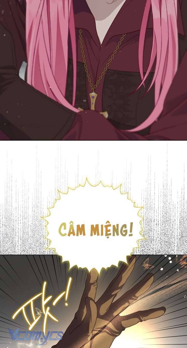 Sự Điều Trị Đặc Biệt Của Tinh Linh Chap 77 - Next Chap 78