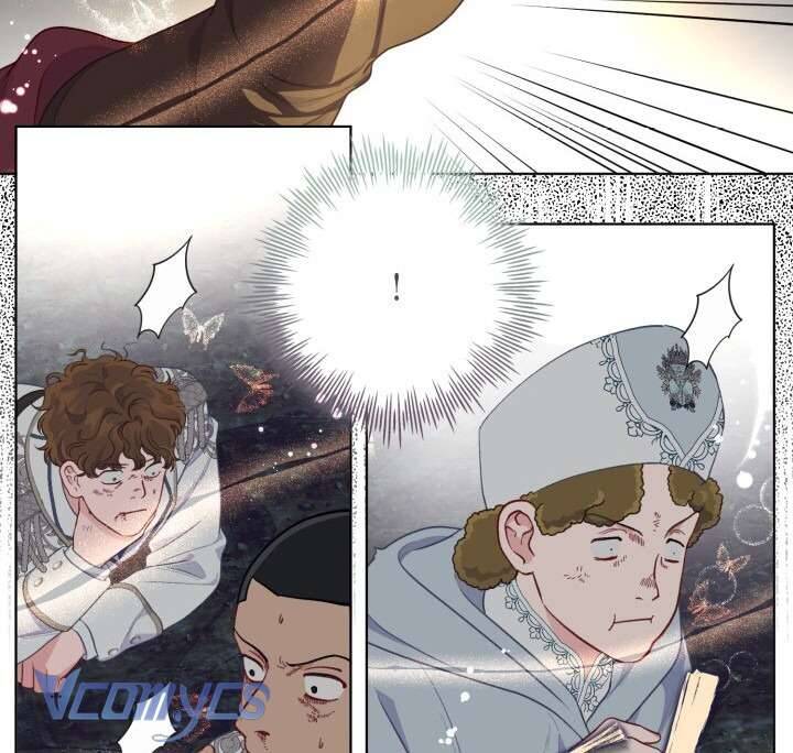 Sự Điều Trị Đặc Biệt Của Tinh Linh Chap 77 - Next Chap 78