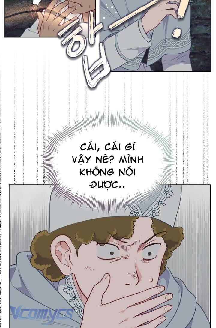 Sự Điều Trị Đặc Biệt Của Tinh Linh Chap 77 - Next Chap 78