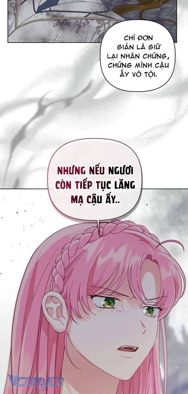 Sự Điều Trị Đặc Biệt Của Tinh Linh Chap 77 - Next Chap 78
