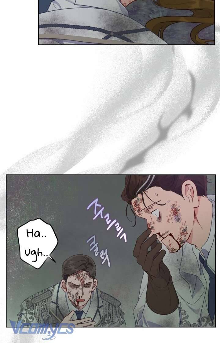 Sự Điều Trị Đặc Biệt Của Tinh Linh Chap 77 - Next Chap 78