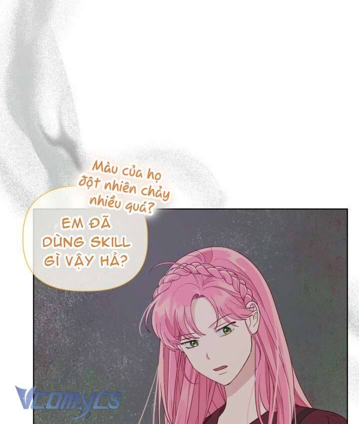 Sự Điều Trị Đặc Biệt Của Tinh Linh Chap 77 - Next Chap 78