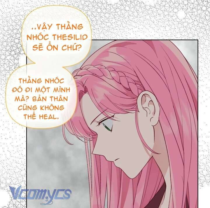 Sự Điều Trị Đặc Biệt Của Tinh Linh Chap 77 - Next Chap 78