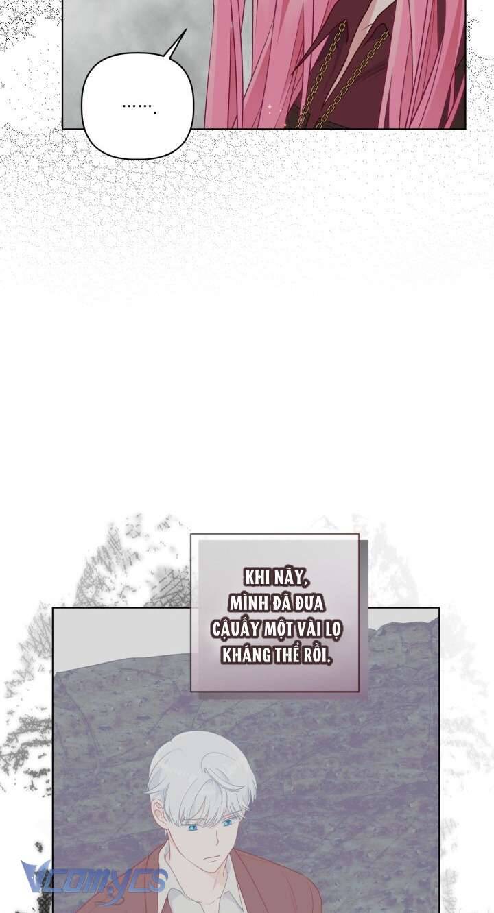 Sự Điều Trị Đặc Biệt Của Tinh Linh Chap 77 - Next Chap 78