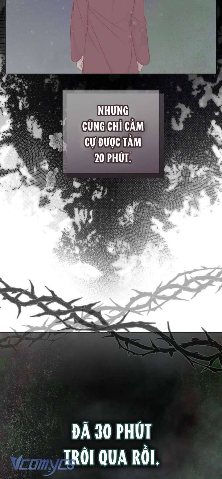 Sự Điều Trị Đặc Biệt Của Tinh Linh Chap 77 - Next Chap 78