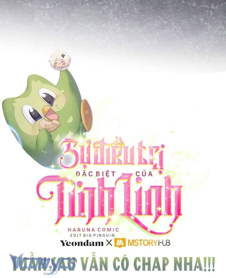 Sự Điều Trị Đặc Biệt Của Tinh Linh Chap 77 - Next Chap 78
