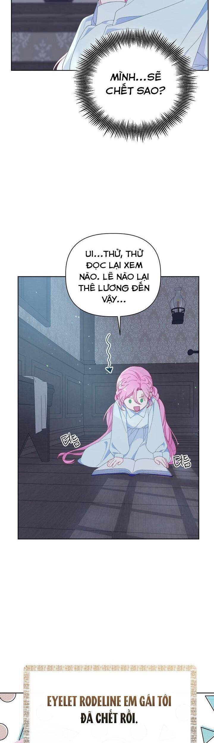 Sự Điều Trị Đặc Biệt Của Tinh Linh Chap 8 - Next Chap 9