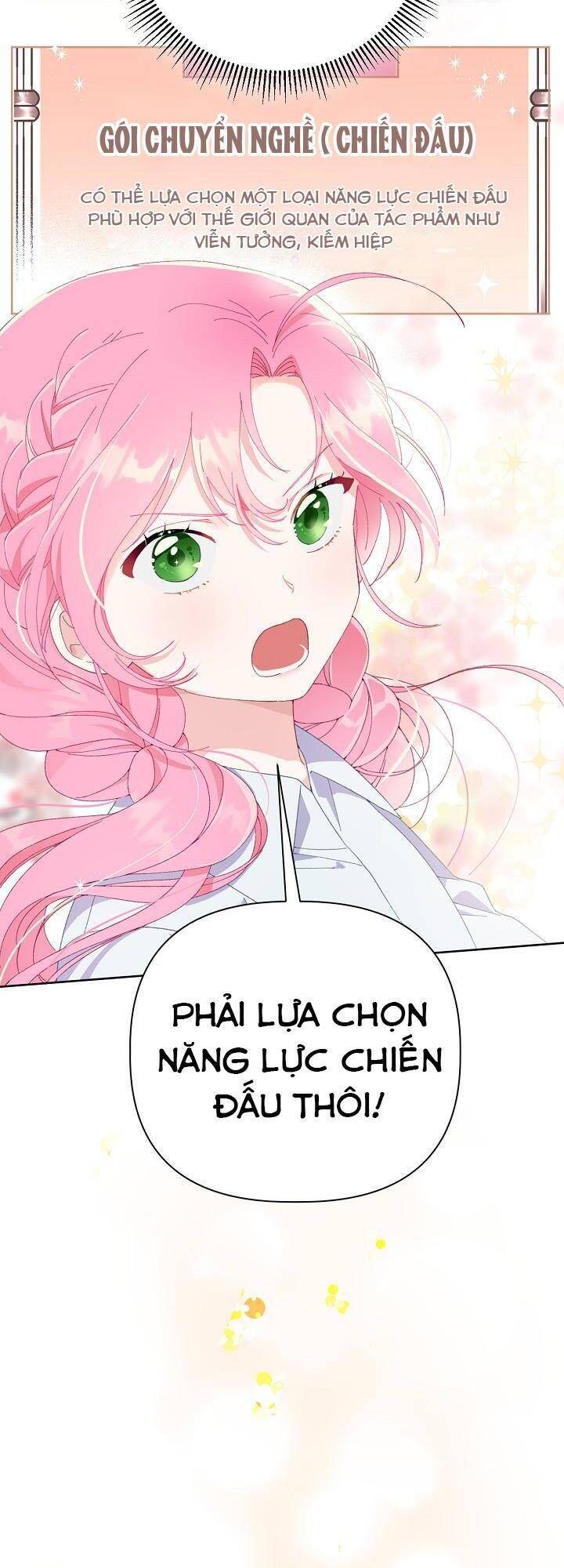 Sự Điều Trị Đặc Biệt Của Tinh Linh Chap 8 - Next Chap 9