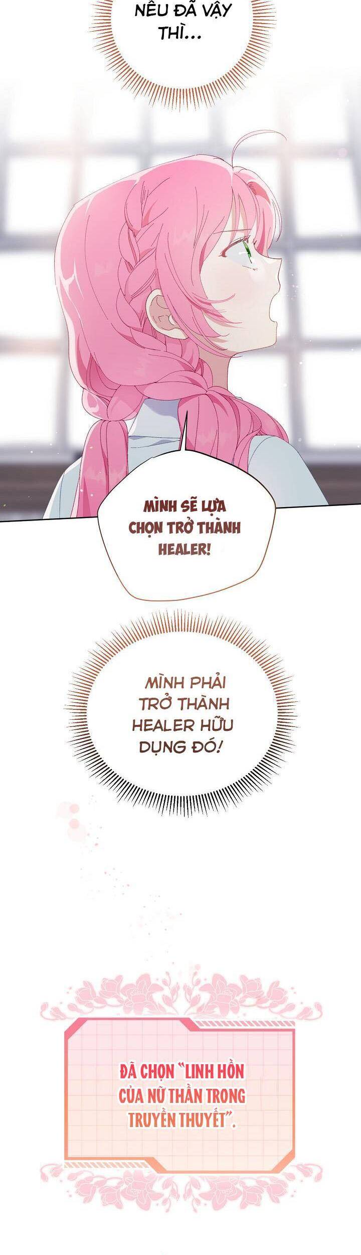 Sự Điều Trị Đặc Biệt Của Tinh Linh Chap 8 - Next Chap 9