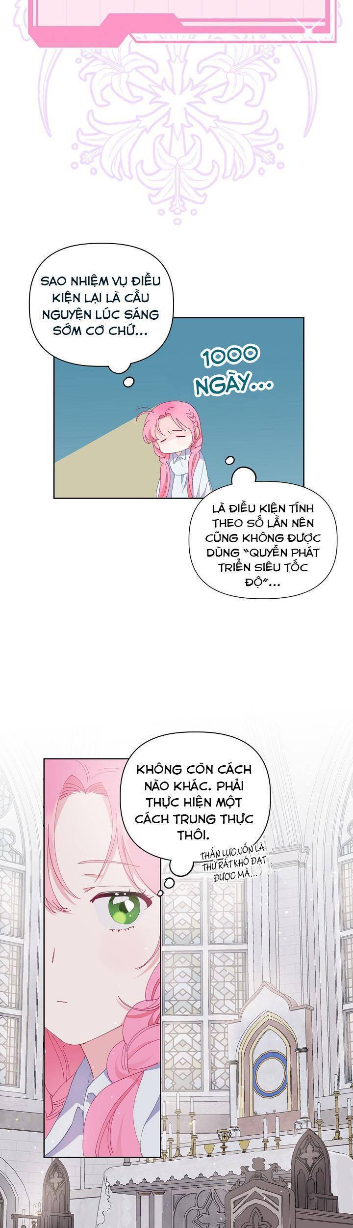Sự Điều Trị Đặc Biệt Của Tinh Linh Chap 8 - Next Chap 9