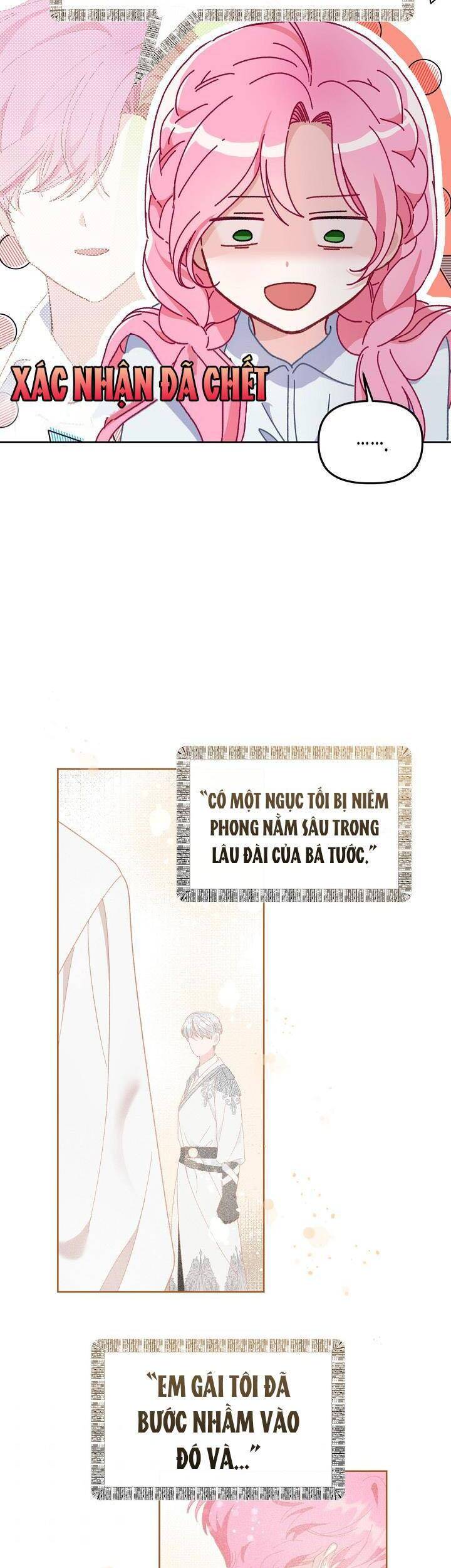 Sự Điều Trị Đặc Biệt Của Tinh Linh Chap 8 - Next Chap 9