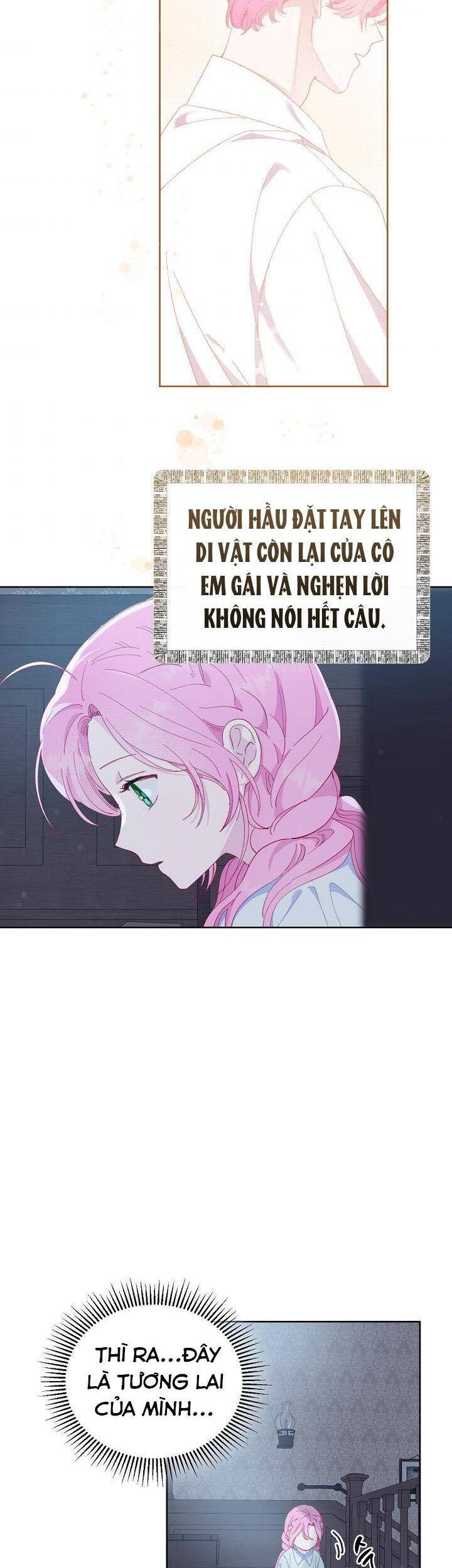 Sự Điều Trị Đặc Biệt Của Tinh Linh Chap 8 - Next Chap 9