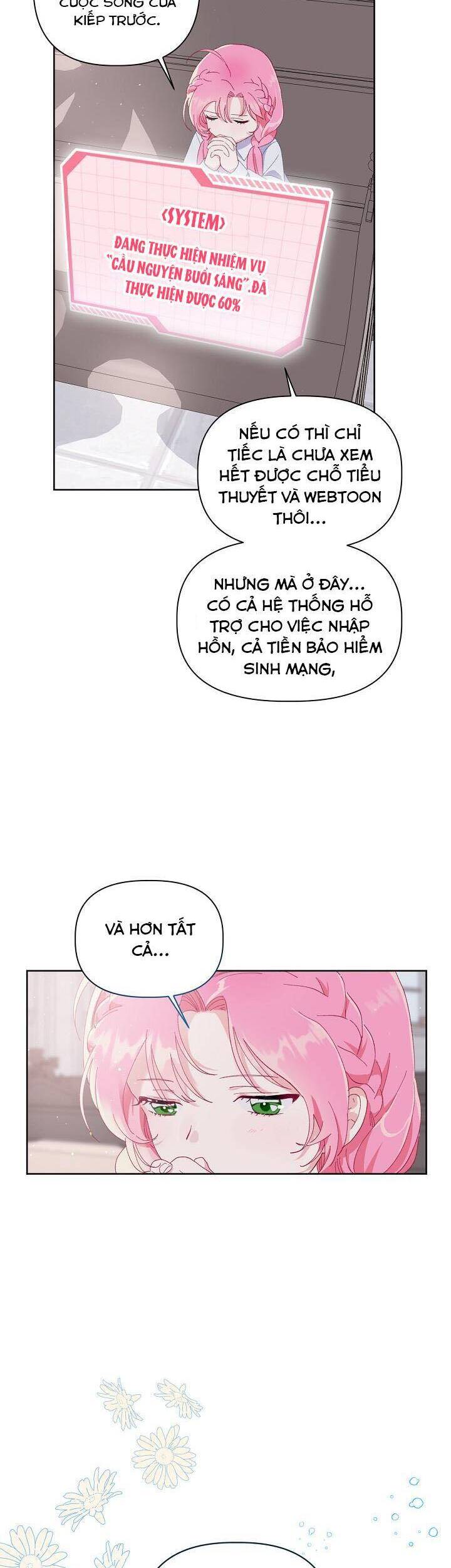 Sự Điều Trị Đặc Biệt Của Tinh Linh Chap 8 - Next Chap 9