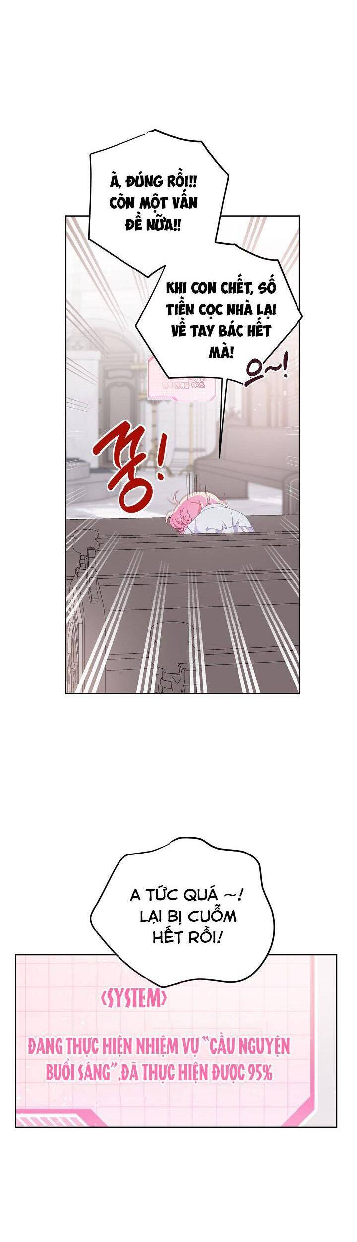 Sự Điều Trị Đặc Biệt Của Tinh Linh Chap 8 - Next Chap 9